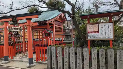 車折神社(京都府)