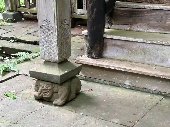 愛宕神社(新潟県)