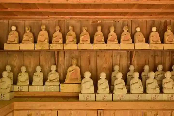 西明寺(栃木県)