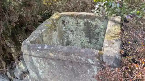 菊水寺の手水舎