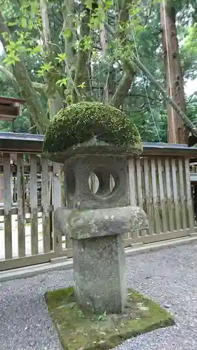 天岩戸神社のその他建物