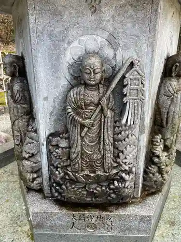 化野念仏寺(京都府)