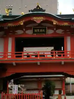 鷲神社(東京都)