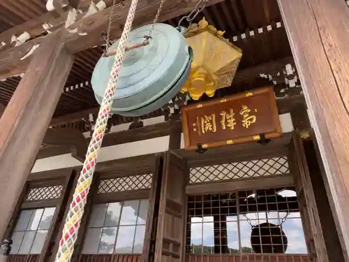本覚寺の本殿・本堂