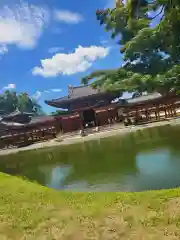 平等院(京都府)