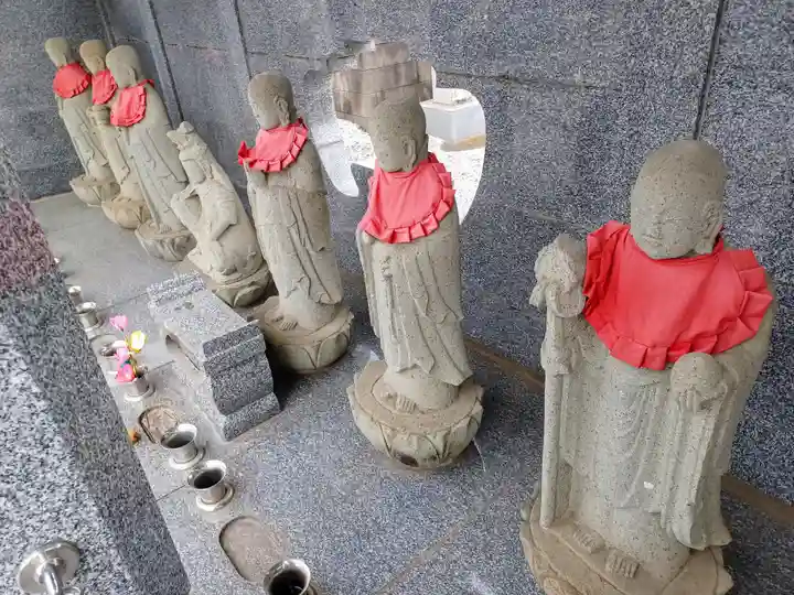 三明院(埼玉県)