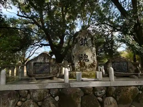 兵庫縣姫路護國神社(兵庫県)