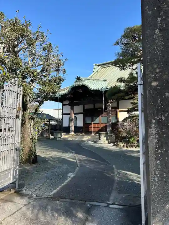 光円寺(神奈川県)