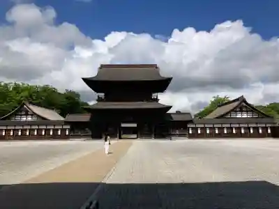 瑞龍寺(富山県)