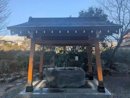 棠陽神社(静岡県)