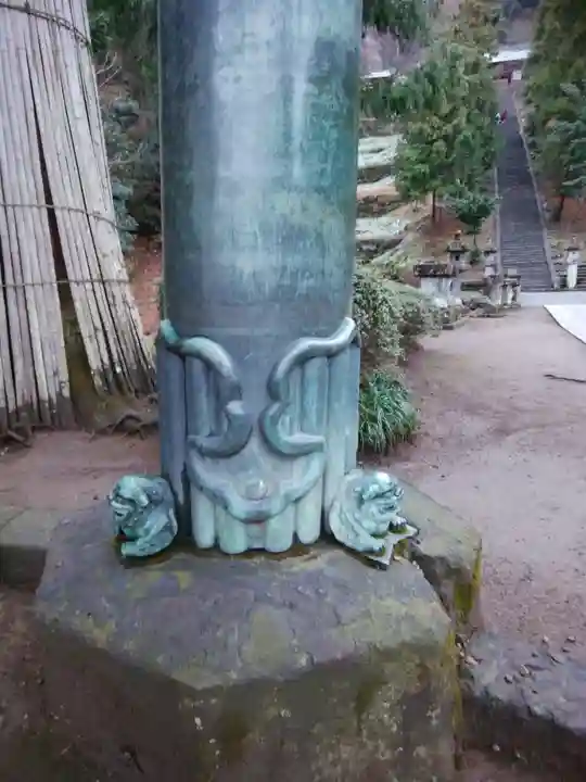 妙義神社(群馬県)