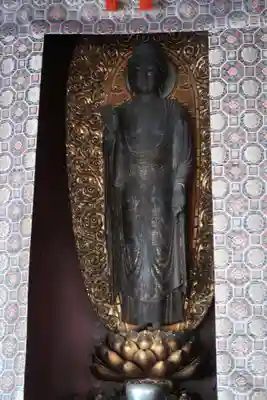 菩提禅寺(滋賀県)