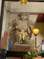 伊勢の国 四天王寺(三重県)