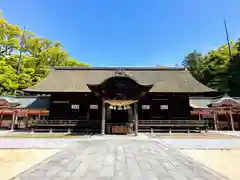 大山祇神社(愛媛県)