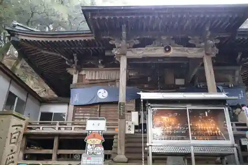 極楽寺(徳島県)