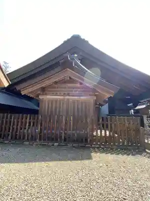 出雲大社(島根県)