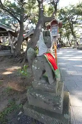 高山稲荷神社(青森県)