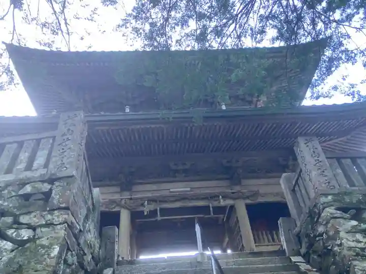 高越寺(徳島県)