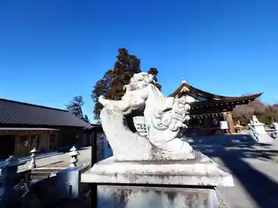 八幡宮(茨城県)