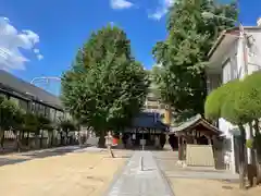 住吉神社(大阪府)