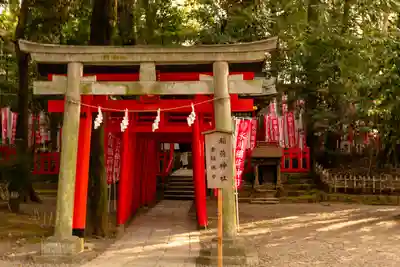 武蔵一宮氷川神社(埼玉県)