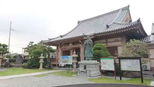 一乗寺の本殿・本堂