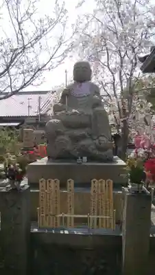 浄國寺（浄国寺）の地蔵