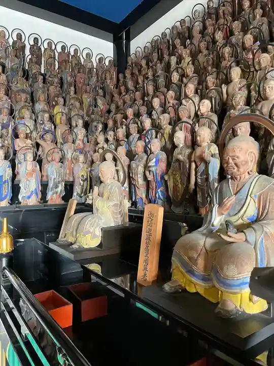 中山寺(兵庫県)