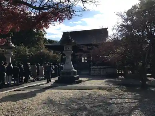 京都乃木神社(京都府)