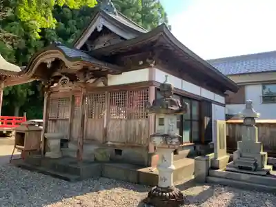 岩本寺の本殿・本堂