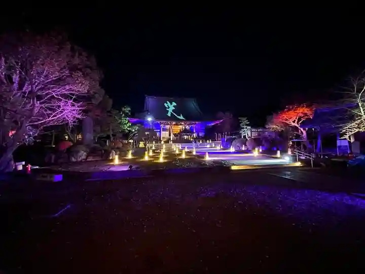 時宗総本山 遊行寺(正式:清浄光寺)(神奈川県)