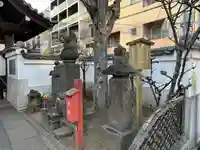 成就院のその他建物