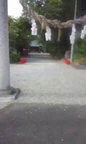 鷲宮神社のその他建物