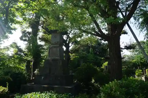 護国寺のその他建物