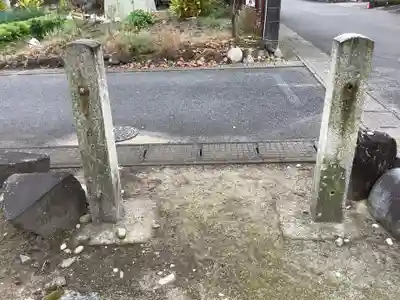 秋葉神社のその他建物