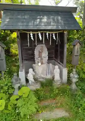 大國神社(宮城県)