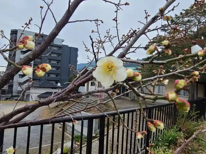岡田神社(福岡県)