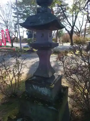 尾曳稲荷神社のその他建物