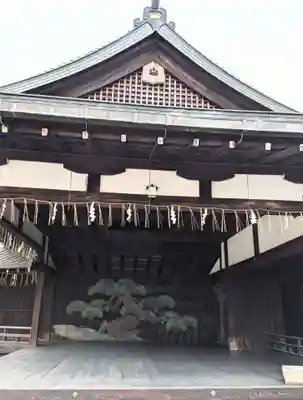 御香宮神社(京都府)