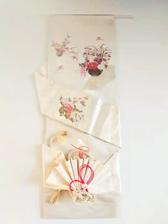 座間神社(神奈川県)