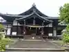 湯神社(愛媛県)