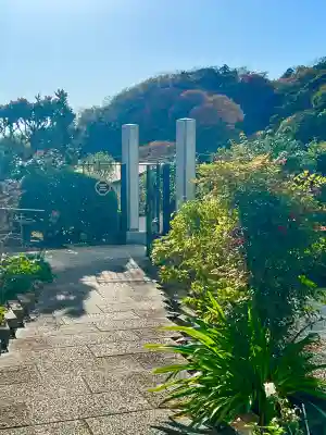 来迎寺（西御門）(神奈川県)