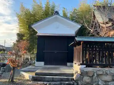三大神社(滋賀県)