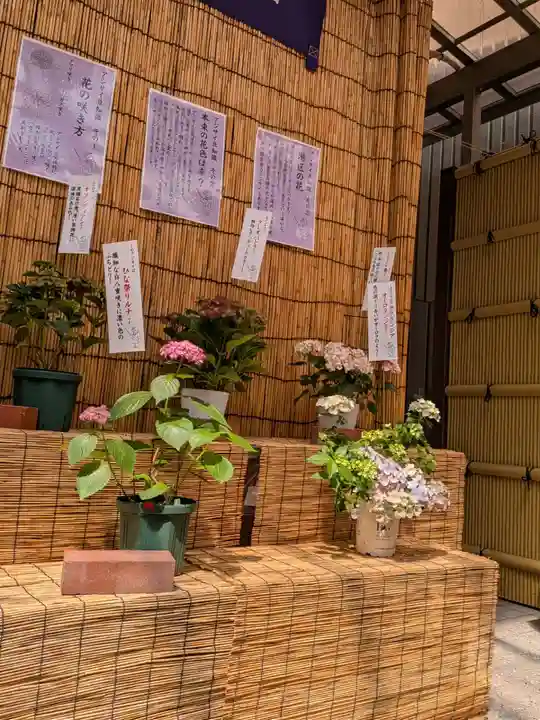 十番稲荷神社(東京都)