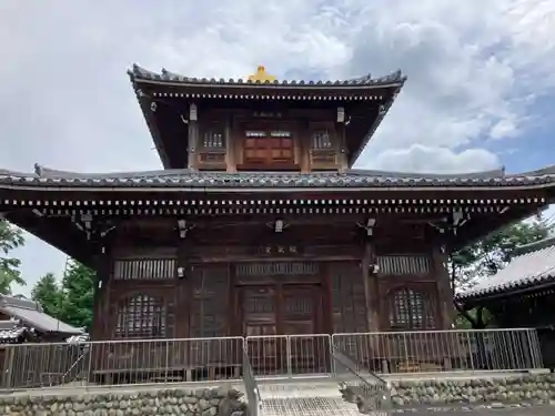 本覚院(東京都)