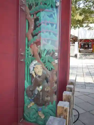 東照宮(広島県)