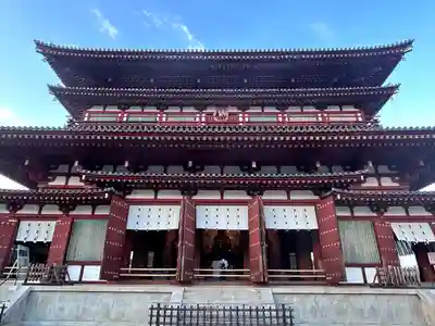 薬師寺(奈良県)