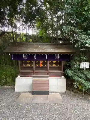 阿佐ヶ谷神明宮(東京都)