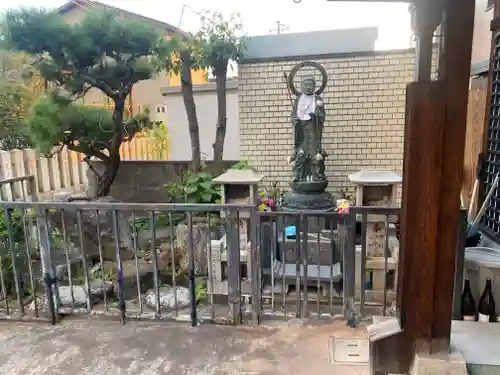 龍雲寺(大阪府)