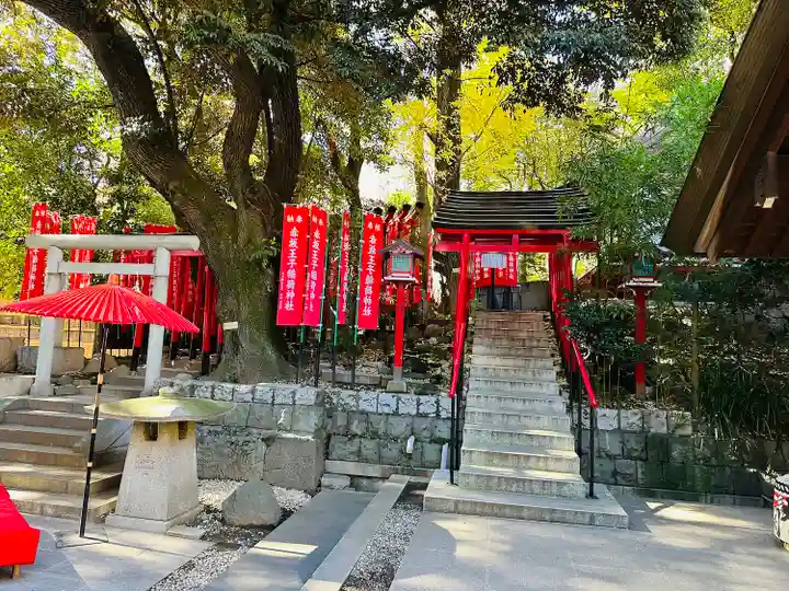 乃木神社(東京都)